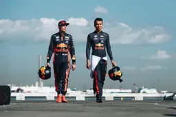 Kwalificatieduels: 'Verstappen 7 tienden sneller dan Albon, Gasly kleineert Kvyat'