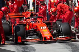 Dit waren de populairste strategieën tijdens de Grand Prix van Canada