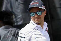 Massa wil in elektrische wagens rijden na F1 carrière