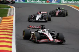 F1 2024 | Quais vagas ainda estão disponíveis para a próxima temporada?