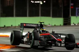 Mogelijk nieuw Spaans Formule 1 team vanaf 2021