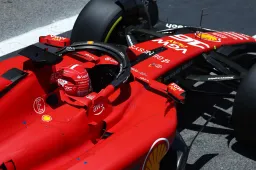 Leclerc geeft uitleg na zijn vroege uitvalbeurt in Brazilië