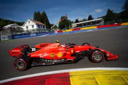 Longrun-analyse na de vrijdag in België: Ferrari snel, maar Mercedes zit dichtbij