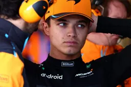 Norris il nuovo leader Audi? Verstappen dà l'esempio
