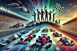 Isack Hadjar: Red Bull’s Rising Star Poised for F1 Success