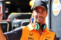 Stelling | Norris geeft Ricciardo in Monaco duwtje naar McLaren-uitgang