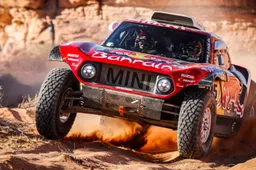 Dakar uitslag etappe 6: Het blijft ongekend spannend in het auto-klassement