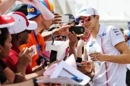 Ocon still hopeful for 2020 seat