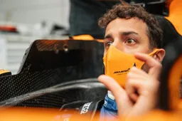 First presentation coming up! What can we expect from the new McLaren?