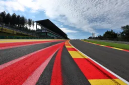 Weersverwachting Belgische Grand Prix: Spa gaat weer eens echt Spa zijn