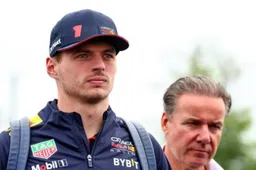 Verstappen explica o momento-chave que ajudou na conquista da pole