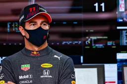 Perez after poor qualifying: "We seemed to go backwards"