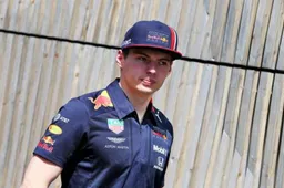 Max zal geen lange stint rijden in VT3: "Blij met hoe de auto voelt"