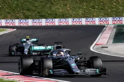 Lewis Hamilton targets improvements after the return from the  summer break