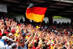 'Waarom Hockenheim toch niet op de F1-kalender voor 2020 zal staan'
