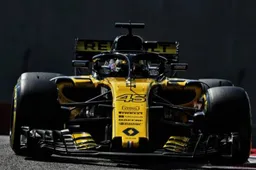 Renault heeft een nieuwe testbank: ''Nu kunnen we fouten voor zijn''