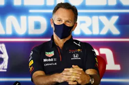 Horner weighs up options: 'We'll definitely have to consider that now'