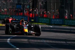Verstappen guarda a Baku: "Potrebbe essere caotico".