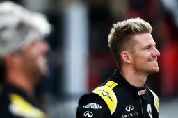 OFFICIEEL: Hulkenberg vervangt Perez bij Racing Point tijdens Britse Grand Prix