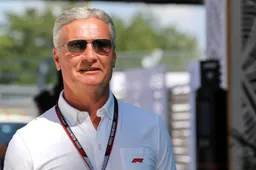 Coulthard sees similarities Leclerc and Verstappen: 'Max did that as well'