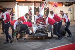 Callum Ilott on his crash: "The biggest I’ve ever had"