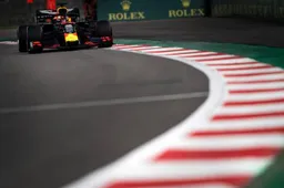 Jacques Villeneuve: Verstappen's actions in qualifying make him a "bad role model"