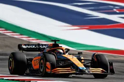 El ex piloto Pirro dirige el nuevo programa de desarrollo de pilotos de McLaren