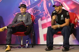 FIA listens to drivers and unveils new press conference schedule
