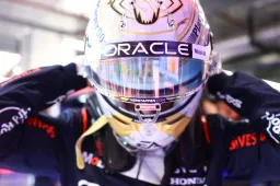 Honda offers unique behind-the-scenes look at secret test with Verstappen
