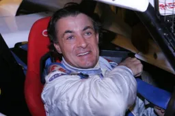 GPBlog's Top 50 drivers in 50 days - #35 - Jean Alesi