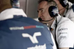 Waarom Williams Mercedes vriendelijk bedankt voor fabrieksonderdelen