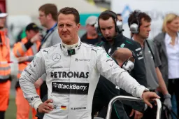 What would Schumacher be doing these days? 'Might have become team boss'