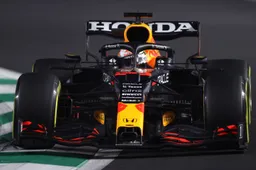 Ook Honda gematigd tevreden: "We hadden een probleemloze dag"
