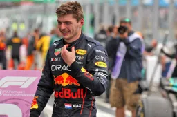 Verstappen gana el GPblog Driver of the Day por un amplio margen