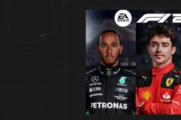 Les premiers détails majeurs du nouveau jeu de F1 ont été révélés