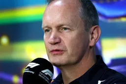 Paul Monaghan spricht über die Hindernisse, mit denen Red Bull im Jahr 2022 konfrontiert war