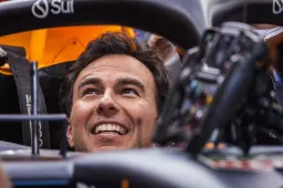 I media britannici contestano la Red Bull: "Sorprendente cambio di rotta".