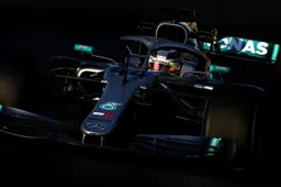 Lewis Hamilton wil rivalen pijn doen gedurende het gevecht om de wereldtitel