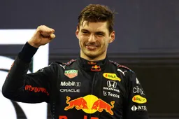 Simracen is een uitdaging voor Verstappen: 'Moet tot de limiet pushen'