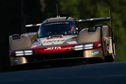 WEC stopt met LMP2: onzekerheid voor Van der Garde, Frijns en Viscaal
