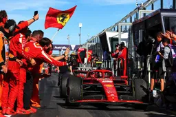 Fahrer-WM | Verstappen bleibt an der Spitze, Sainz springt auf Platz vier