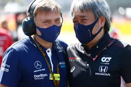 Tweede motor Verstappen en Perez dit seizoen definitief niet meer bruikbaar