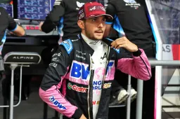 Haas bevestigt: Ocon en deze opvallende naam testen in Abu Dhabi