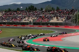 Dit krijgen de coureurs op hun rapport na de Grand Prix van Spanje!