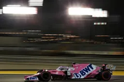 Perez: "We maximised out potential" with P5 in qualifying