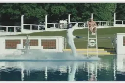 Wat doet F1 wereld op vakantie? Met onder andere keitrotse Papa Kimi!
