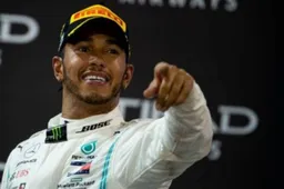 Lewis Hamilton should make Ferrari move “after he has beaten all the records”