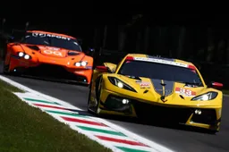 Le Mans-winnaar Nicky Catsburg maakt overstap naar IMSA