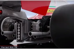 Dik! Codemasters toont ALLE klassieke F1-wagens in F1 2018!
