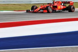 Mol over Ferrari-motor: ''Mercedes weet wat ze doen, twijfelen om het te kopiëren"